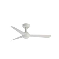 Потолочный вентилятор Faro 34270WW Sfera S 900mm White 3 Blades White Wiz