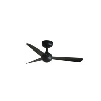 Стельовий вентилятор Faro 34271WW Sfera S 900mm Black 3 Blades Black Wiz