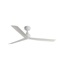 Потолочный вентилятор Faro 34274WW Marine M 1250mm White 3 Blades IP44 Seaside Wiz
