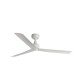 Потолочный вентилятор Faro 34274WW Marine M 1250mm White 3 Blades IP44 Seaside Wiz