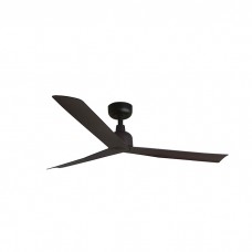 Потолочный вентилятор Faro 34275WW Marine M 1250mm Brown 3 Blades IP44 Seaside Wiz