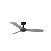 Потолочный вентилятор Faro 34285WW Cruiser S 1060mm Black 3 Blades Alluminium Wiz