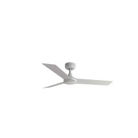 Стельовий вентилятор Faro 34288WW Cruiser S 1060mm White 3 Blades White Wiz