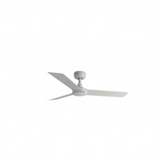 Потолочный вентилятор Faro 34288WW Cruiser S 1060mm White 3 Blades White Wiz