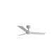 Потолочный вентилятор Faro 34288WW Cruiser S 1060mm White 3 Blades White Wiz