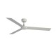 Потолочный вентилятор Faro 34292WW Cruiser XL 1600mm White 3 Blades White Wiz