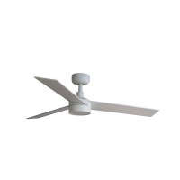 Люстра-вентилятор Faro 34295-1TW Rudder