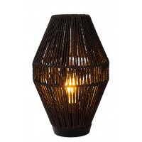 Настільна лампа Lucide 34543/01/30 Cordulle