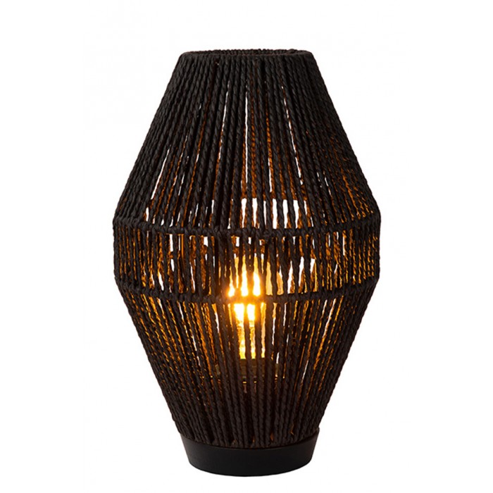 Настольная лампа Lucide 34543/01/30 Cordulle