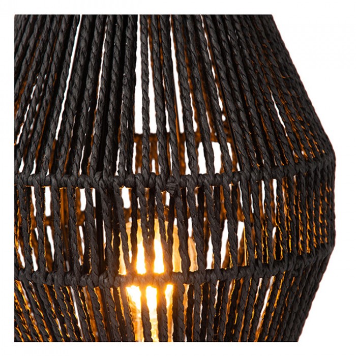 Настольная лампа Lucide 34543/01/30 Cordulle