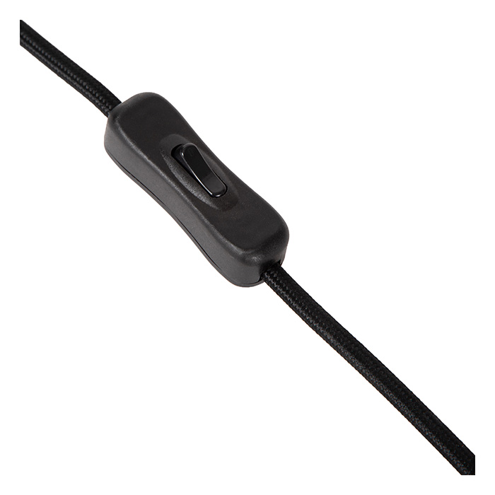 Настольная лампа Lucide 34543/01/30 Cordulle