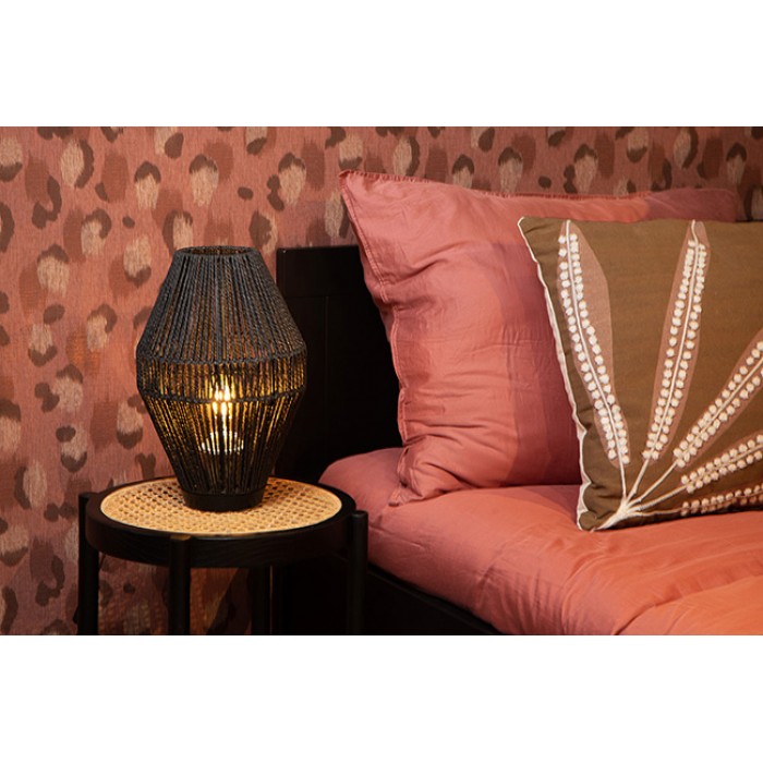 Настольная лампа Lucide 34543/01/30 Cordulle