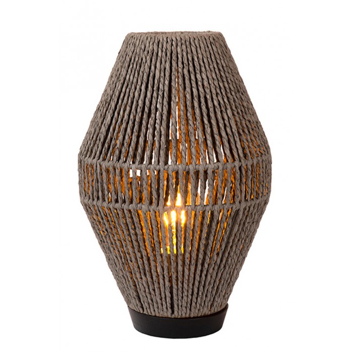 Настольная лампа Lucide 34543/01/36 Cordulle