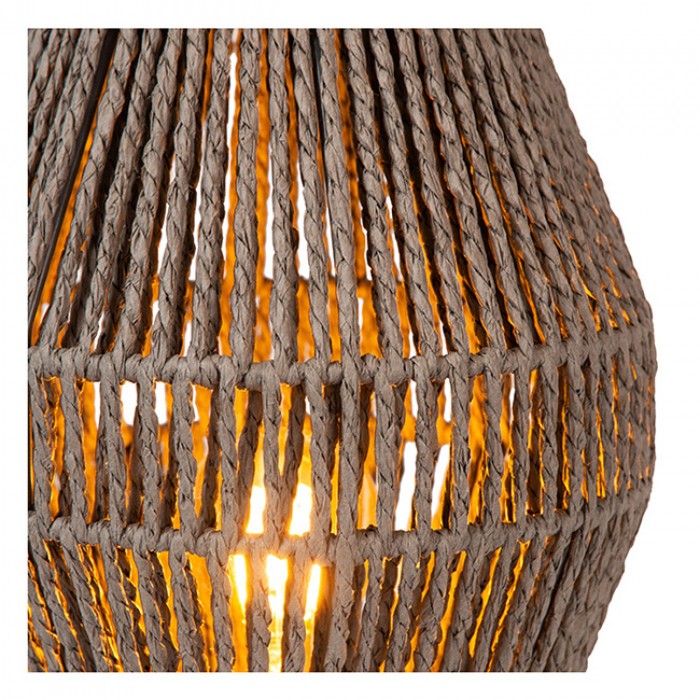 Настольная лампа Lucide 34543/01/36 Cordulle