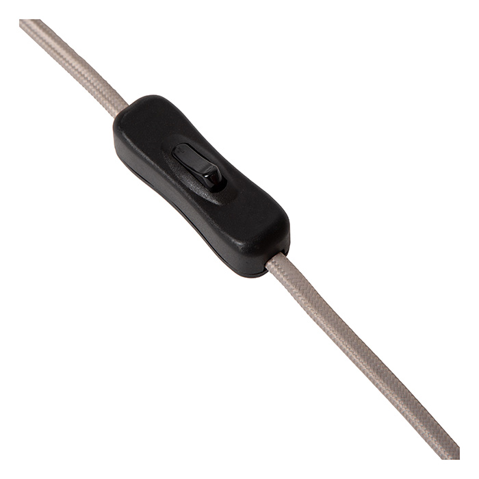 Настольная лампа Lucide 34543/01/36 Cordulle