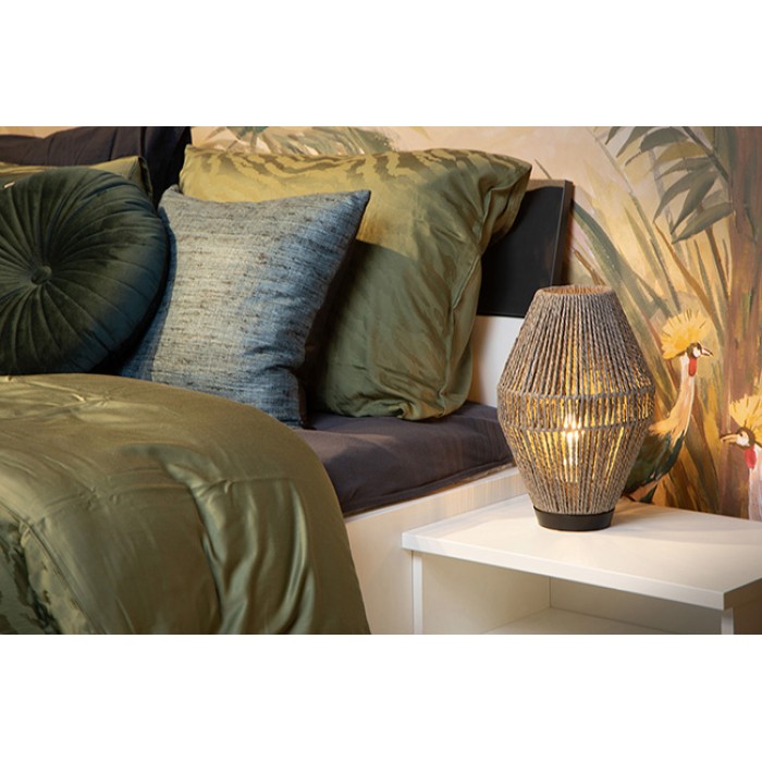 Настольная лампа Lucide 34543/01/36 Cordulle