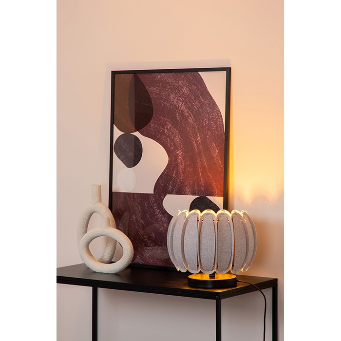 Настольная лампа Lucide 34545/81/36 Spencer