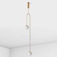 Люстра - Imperium Light 349224.12.01 Leister