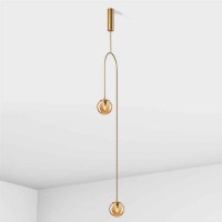 Люстра - Imperium Light 349224.12.23 Leister
