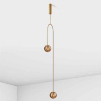 Люстра Imperium Light 349224.12.69 Leister