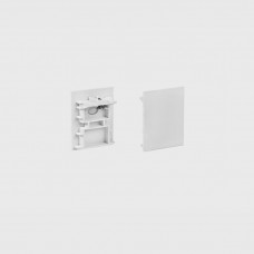 Заглушка LTX 06.SSCAP.WH In_Line Short End Cap