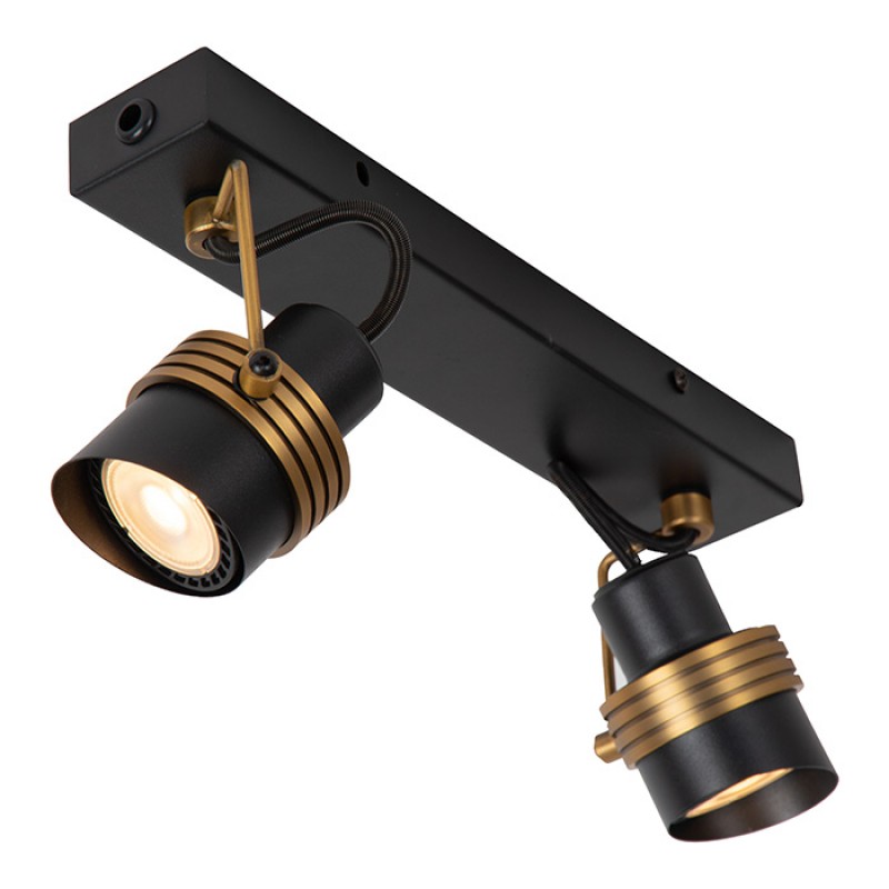 Спот Lucide 34944/02/30 Tundran