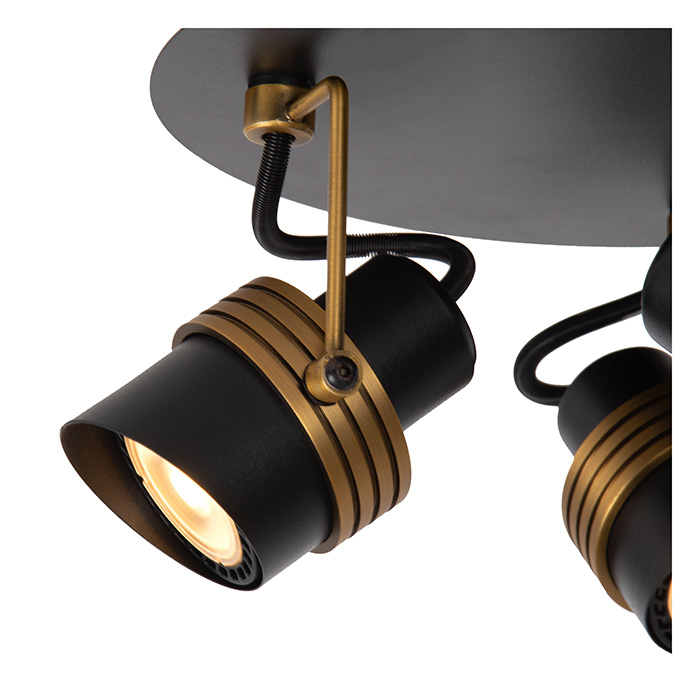 Спот - Lucide 34944/13/30 Tundran Спот - Lucide 34944/13/30 Tundran