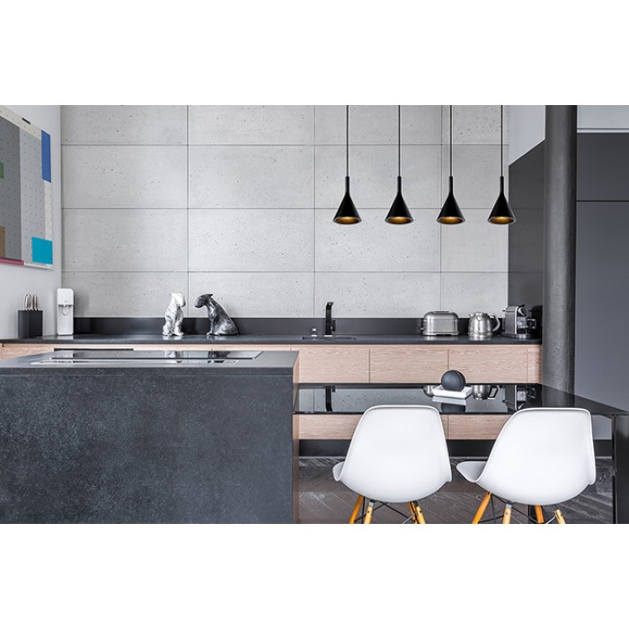 Подвесной светильник Lucide 35410/04/30 Gipsy