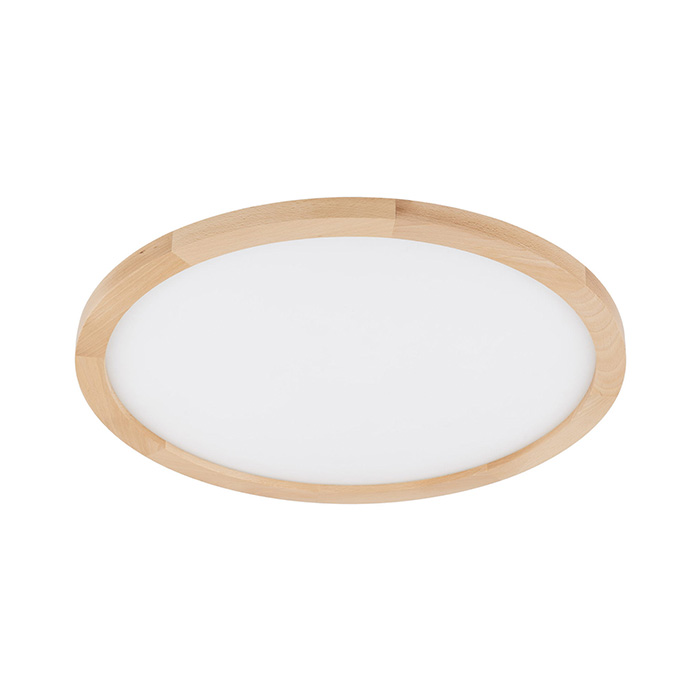 Потолочный светильник TK Lighting 18008 Aqua Wood, 45 Вт, 4980 лм, 3000К/4000К/6500К