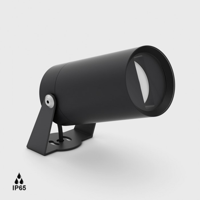 Спот LTX 08.3007.6.930.GR Visor140, 6.3 Вт, 205 лм, 3000K