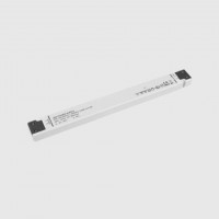 Блок живлення 200W, 48V, L384mm, W30mm, H22mm (06.PSU.200.W/O)