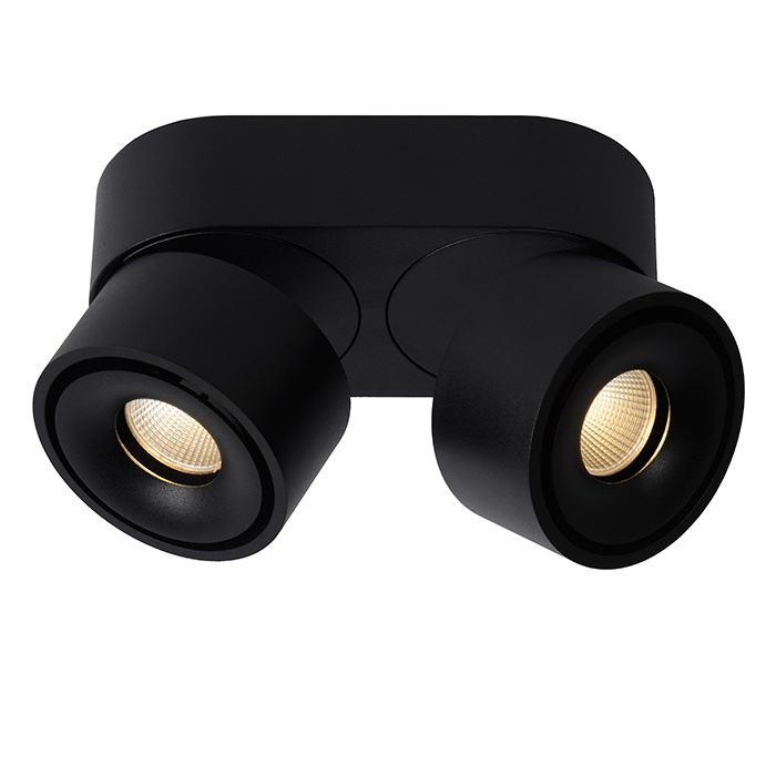 Точечный светильник Lucide 35911/16/30 Yumiko, 8 Вт, 876 лм, 2700K