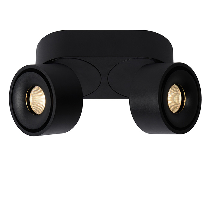 Точечный светильник Lucide 35911/16/30 Yumiko, 8 Вт, 876 лм, 2700K