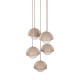 Подвесной светильник TK Lighting 10966
