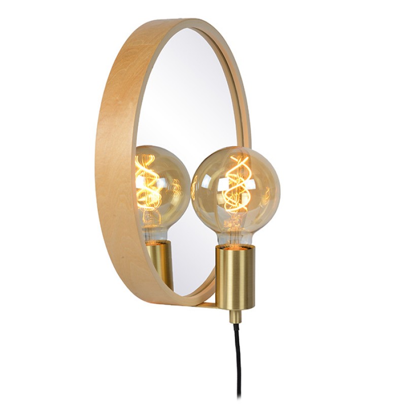 Бра Lucide 36213/31/72 Reflex