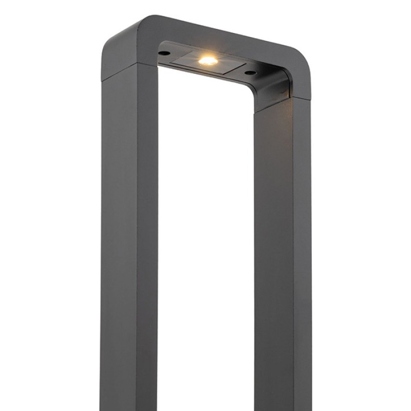 Парковый светильник TK Lighting 19000, 10 Вт, 480 лм, 3000К