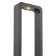 Парковый светильник TK Lighting 19000, 10 Вт, 480 лм, 3000К