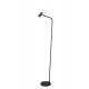 Торшер Lucide 36720/03/30 Stirling, 3 Вт, 240 лм, 2700K