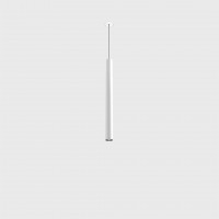 Підвісний світильник LTX 03.0331.8.930.WH Tub S P 300, 8 Вт, 389 лм, 3000K