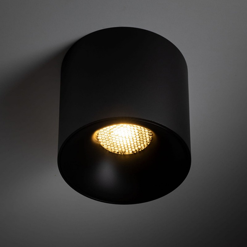 Точковий світильник TK Lighting 18162, 30 Вт, 1493 лм, 3000К-6000К