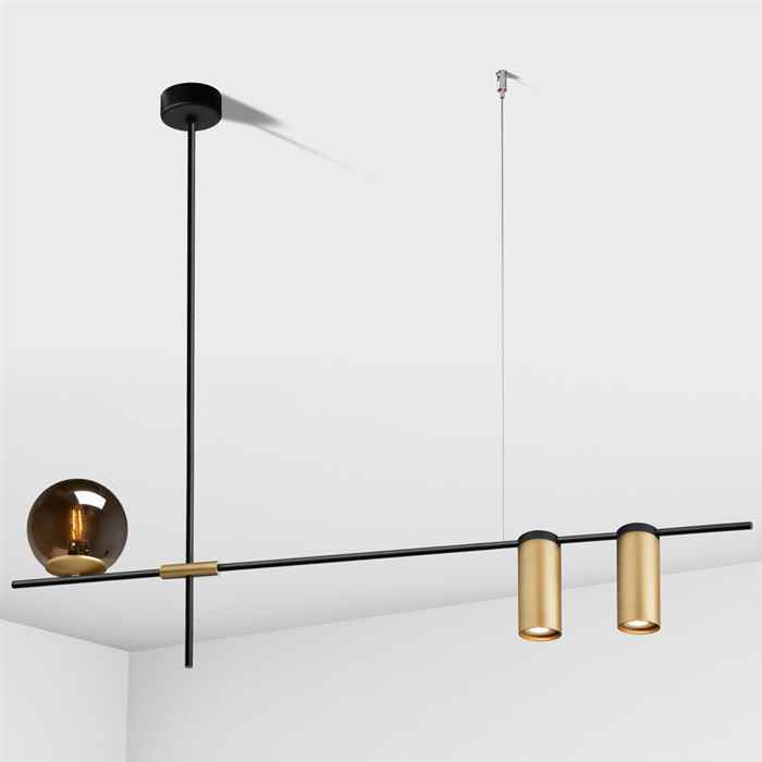 Люстра - Imperium Light 375390.05.12.69 Jenny