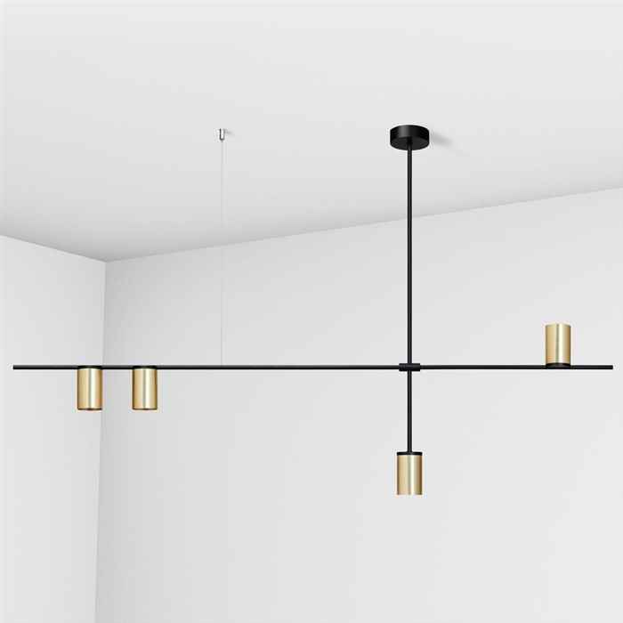 Люстра - Imperium Light 375490.05.65 Jenny