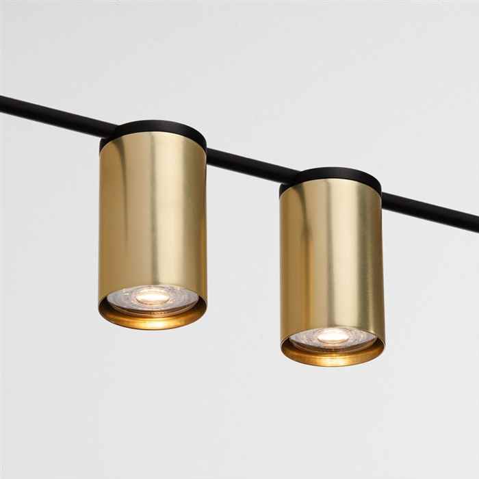 Люстра - Imperium Light 375490.05.65 Jenny