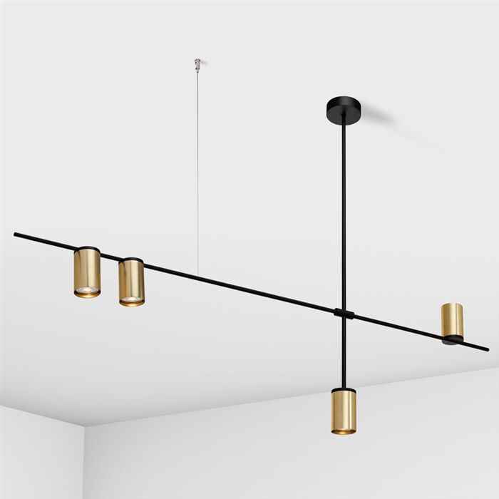 Люстра - Imperium Light 375490.05.65 Jenny