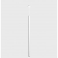 Подвесной светильник LTX 03.0362.8.930.WH Tub S P 600 Nano, 8 Вт, 657 лм, 3000K