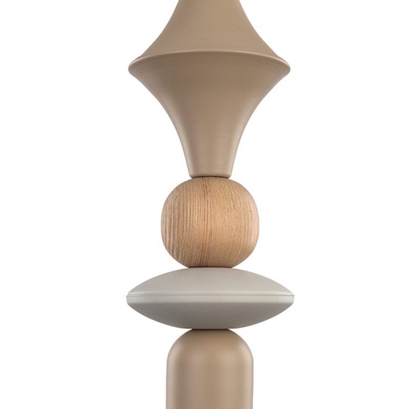 Подвесной светильник TK Lighting 10959
