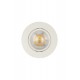 Точечный светильник Kanlux 38264 Fizu 4.8W WW-W, 4.8 Вт, 420 лм, 3000К