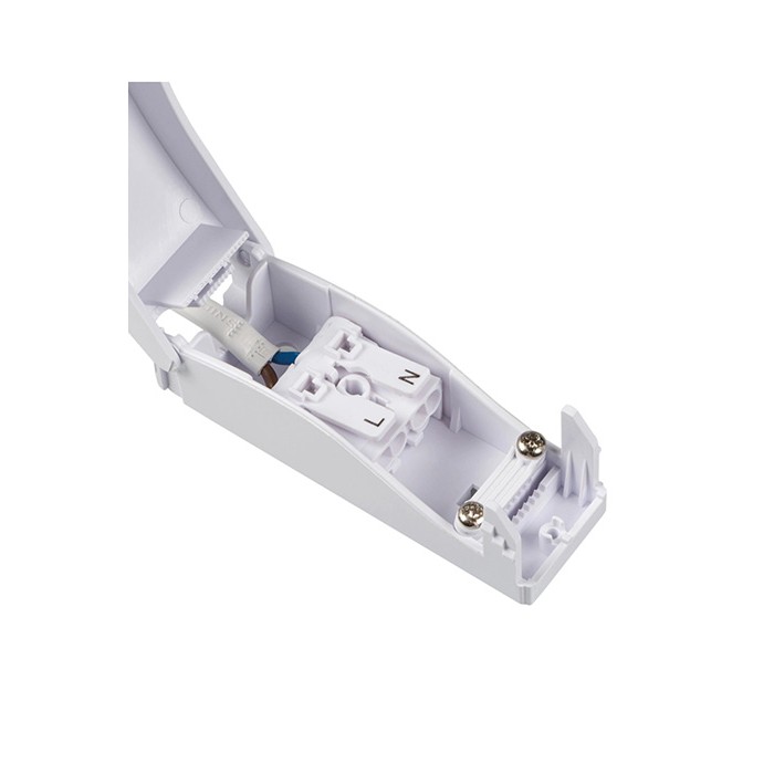 Точечный светильник Kanlux 38263 Fizu 4.8W NW-B, 4.8 Вт, 420 лм, 4000К