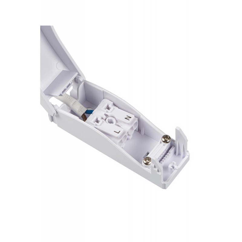 Точечный светильник Kanlux 38264 Fizu 4.8W WW-W, 4.8 Вт, 420 лм, 3000К