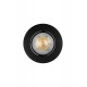 Точечный светильник Kanlux 38265 Fizu 4.8W WW-B, 4.8 Вт, 420 лм, 3000К